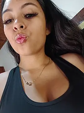 LuciiferBlack online show from 7, 7, 2026