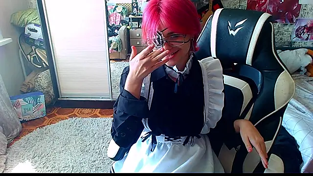 Michiyo Gotou online show from 26, 5, 2026