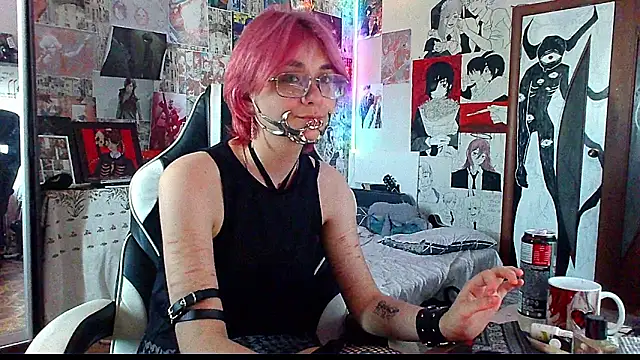 Michiyo Gotou online show from 10, 6, 2026