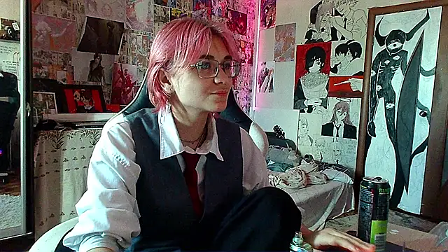 Michiyo Gotou online show from 26, 6, 2026