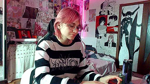 Michiyo Gotou online show from 27, 6, 2026