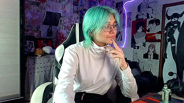 Michiyo Gotou online show from 10, 7, 2026