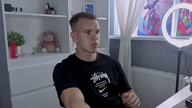 Snapshot of Max_Kunn chatting on 27, 6, 2026 Max Kunn online show from 27, 6, 2026