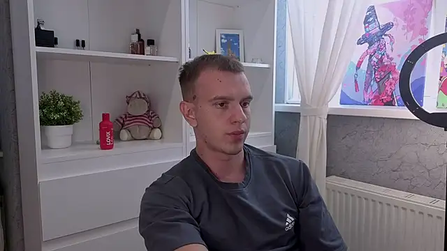 Snapshot of Max_Kunn chatting on 3, 7, 2026 Max Kunn online show from 3, 7, 2026