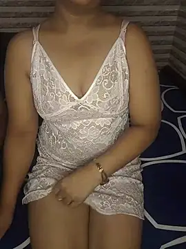 Curvy Anushka online show from 31, 5, 2026