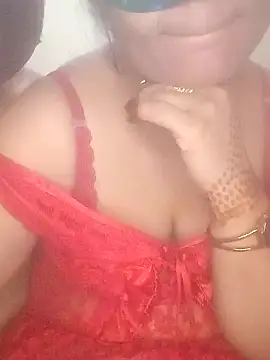 Snapshot of Curvy_Anushka chatting on 28, 6, 2026 Curvy Anushka online show from 28, 6, 2026