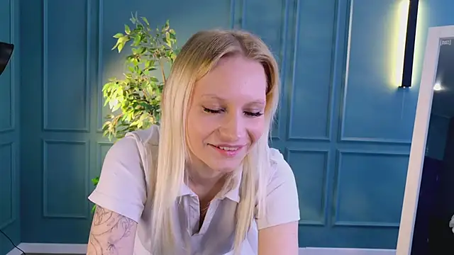 haleybooo online show from 26, 5, 2026