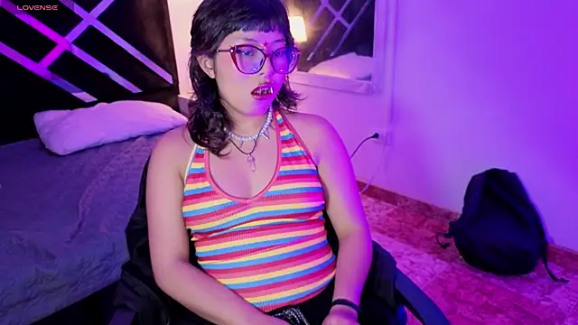 Snapshot of hannita_01 chatting on 10, 7, 2026 hannita 01 online show from 10, 7, 2026