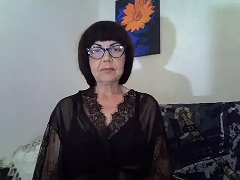 Marys3773 online show from 14, 6, 2026