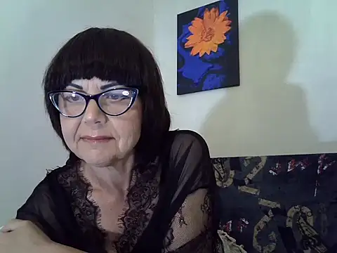 Marys3773 online show from 16, 6, 2026