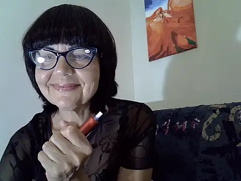 Marys3773 online show from 8, 7, 2026