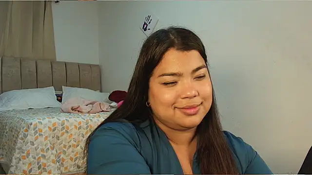 Snapshot of emily_morgam chatting on 5, 6, 2026 emily morgam online show from 5, 6, 2026