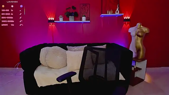 Dream saray online show from 26, 5, 2026