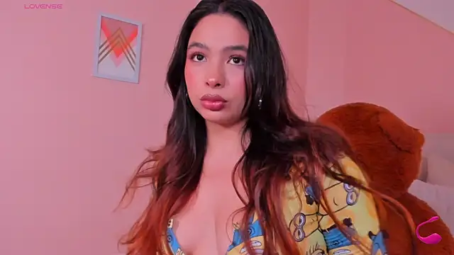 anna whitee online show from 4, 6, 2026