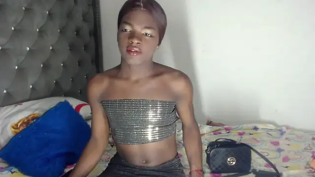kenia nihiara online show from 14, 7, 2026