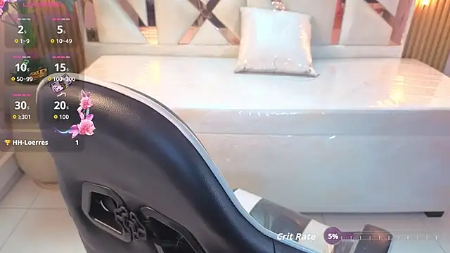 Snapshot of charlott__tp chatting on 29, 6, 2026 charlott tp online show from 29, 6, 2026