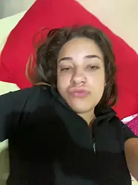 Snapshot of Lunagarciafree chatting on 16, 6, 2026 Lunagarciafree online show from 16, 6, 2026
