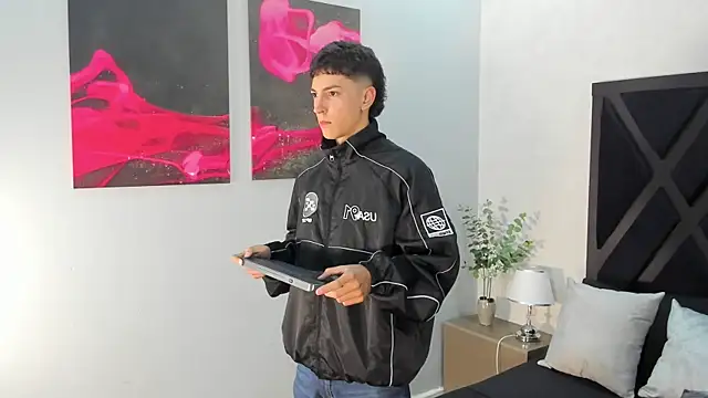 Gian Rossi online show from 20, 6, 2026