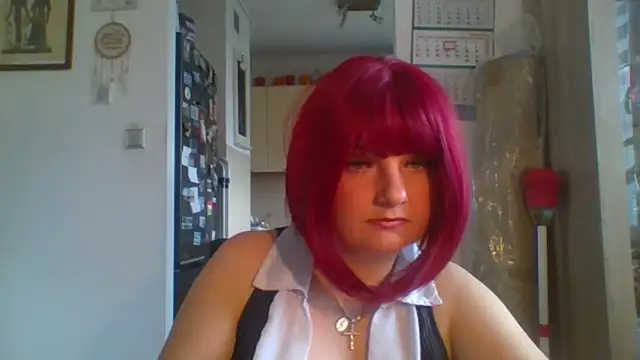 MeganFlirt online show from 11, 6, 2026