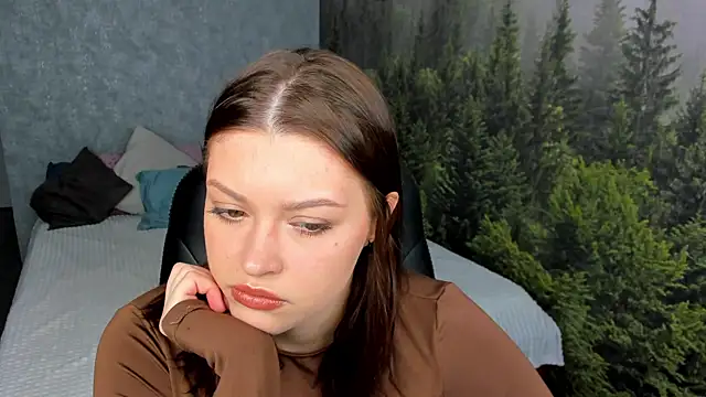 Snapshot of Maya-Mimi chatting on 11, 6, 2026 Maya-Mimi online show from 11, 6, 2026