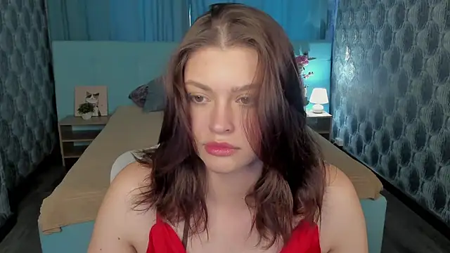 Snapshot of Maya-Mimi chatting on 26, 6, 2026 Maya-Mimi online show from 26, 6, 2026