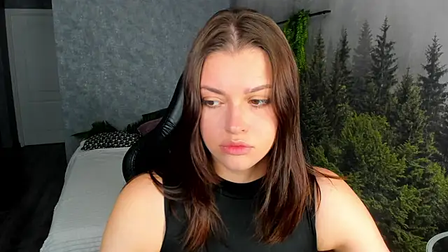 Snapshot of Maya-Mimi chatting on 15, 7, 2026 Maya-Mimi online show from 15, 7, 2026