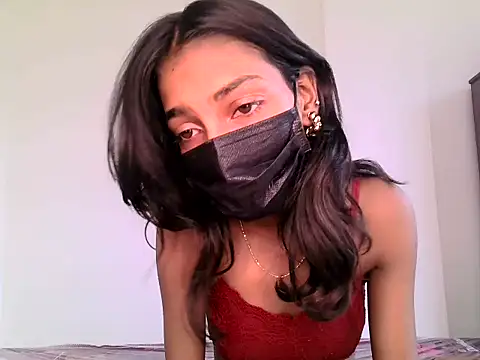 Snapshot of KAJALKUMARIORG chatting on 1, 6, 2026 KAJALKUMARIORG online show from 1, 6, 2026