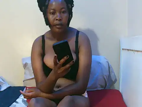 GoddessReen online show from 25, 6, 2026