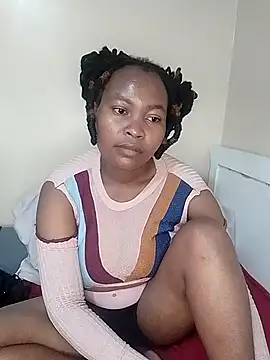 GoddessReen online show from 7, 7, 2026