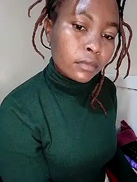 GoddessReen online show from 22, 7, 2026