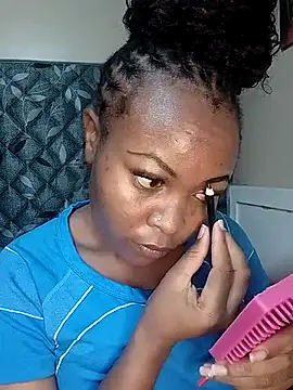 GoddessReen online show from 27, 7, 2026