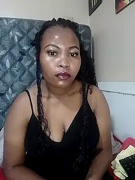 GoddessReen online show from 30, 7, 2026