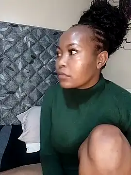 GoddessReen online show from 31, 7, 2026