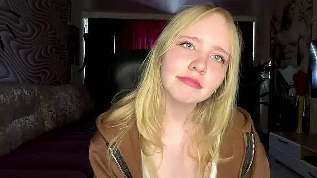Snapshot of AnnyRocky chatting on 2, 6, 2026 AnnyRocky online show from 2, 6, 2026