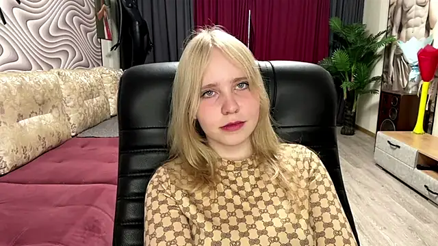 Snapshot of AnnyRocky chatting on 13, 6, 2026 AnnyRocky online show from 13, 6, 2026