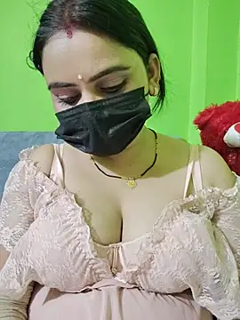 Snapshot of Curvy_shivani chatting on 17, 6, 2026 Curvy shivani online show from 17, 6, 2026