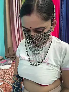 Snapshot of Curvy_shivani chatting on 20, 6, 2026 Curvy shivani online show from 20, 6, 2026