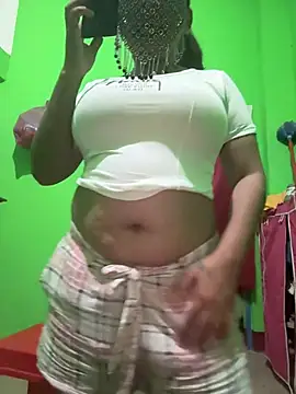 Snapshot of Curvy_shivani chatting on 15, 7, 2026 Curvy shivani online show from 15, 7, 2026