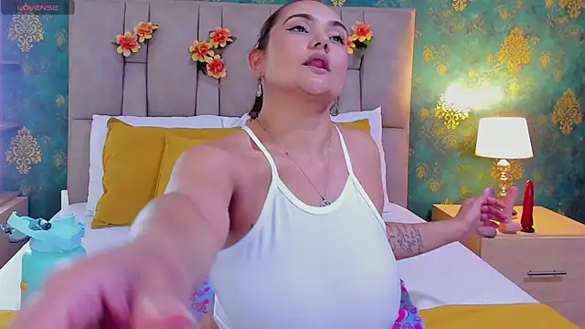 SamyPrincexx online show from 15, 1, 2026