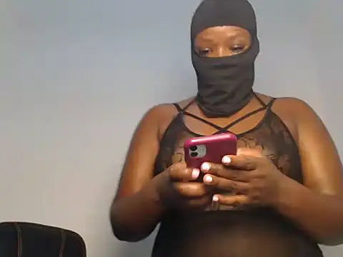 Snapshot of Ebony_heat chatting on 13, 6, 2026 Ebony heat online show from 13, 6, 2026
