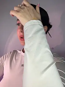 QueenL0la online show from 27, 5, 2026
