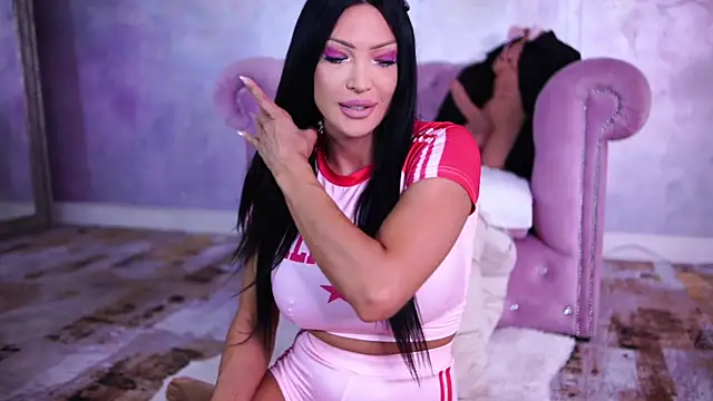 AstridVexxx online show from 23, 6, 2026