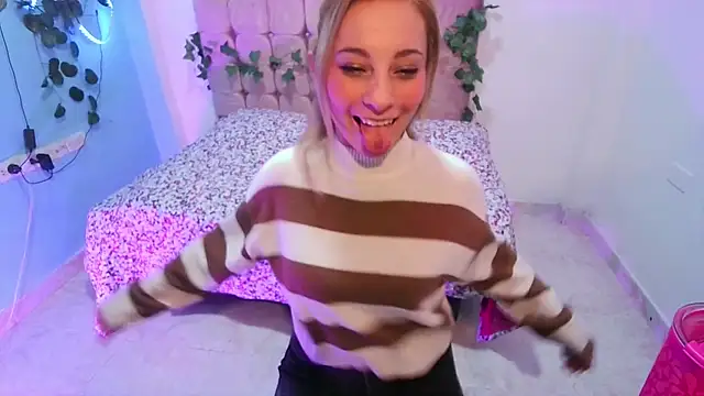 Barbie  sweet online show from 11, 7, 2026