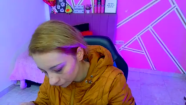Barbie  sweet online show from 14, 7, 2026