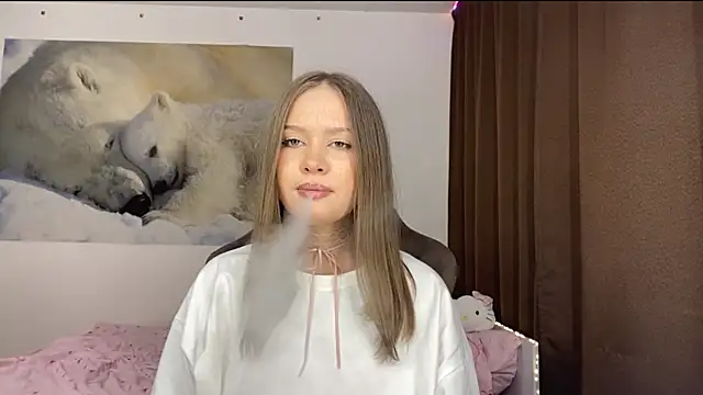 Snapshot of StefiMoon chatting on 26, 5, 2026 StefiMoon online show from 26, 5, 2026