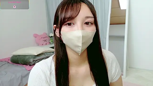 Snapshot of Rina_chan__ chatting on 29, 5, 2026 Rina chan online show from 29, 5, 2026
