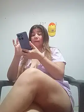 fire mommy online show from 17, 7, 2026