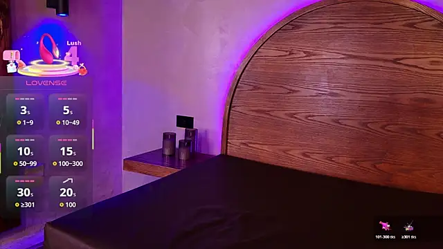 jessy fortune online show from 4, 6, 2026