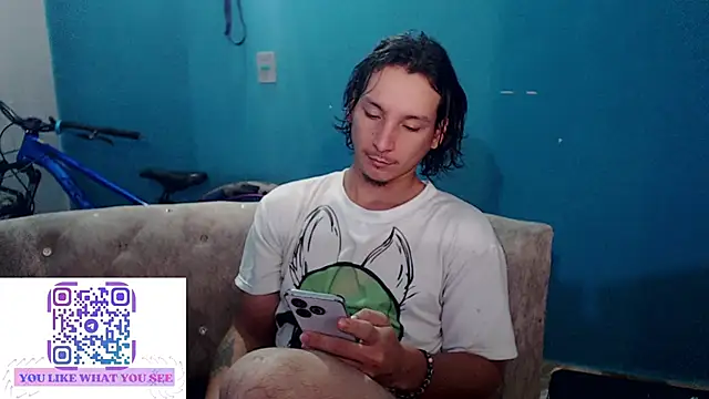 Snapshot of MrKingsaintx chatting on 27, 6, 2026 MrKingsaintx online show from 27, 6, 2026