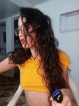 barbaratwerk online show from 12, 6, 2026
